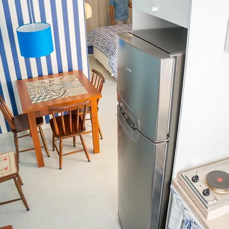 Apartamento Solar Agua 107 Praia de Pipa Ngoại thất bức ảnh