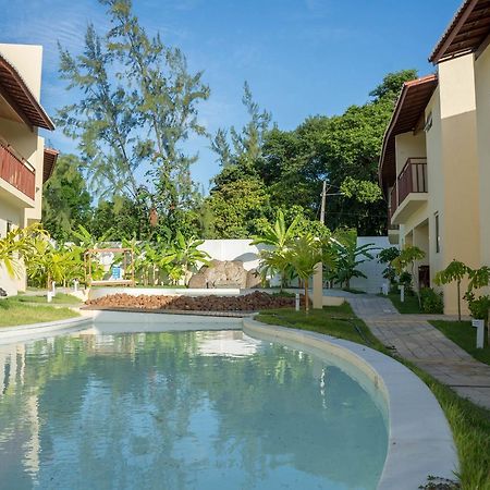 Apartamento Solar Agua 107 Praia de Pipa Ngoại thất bức ảnh
