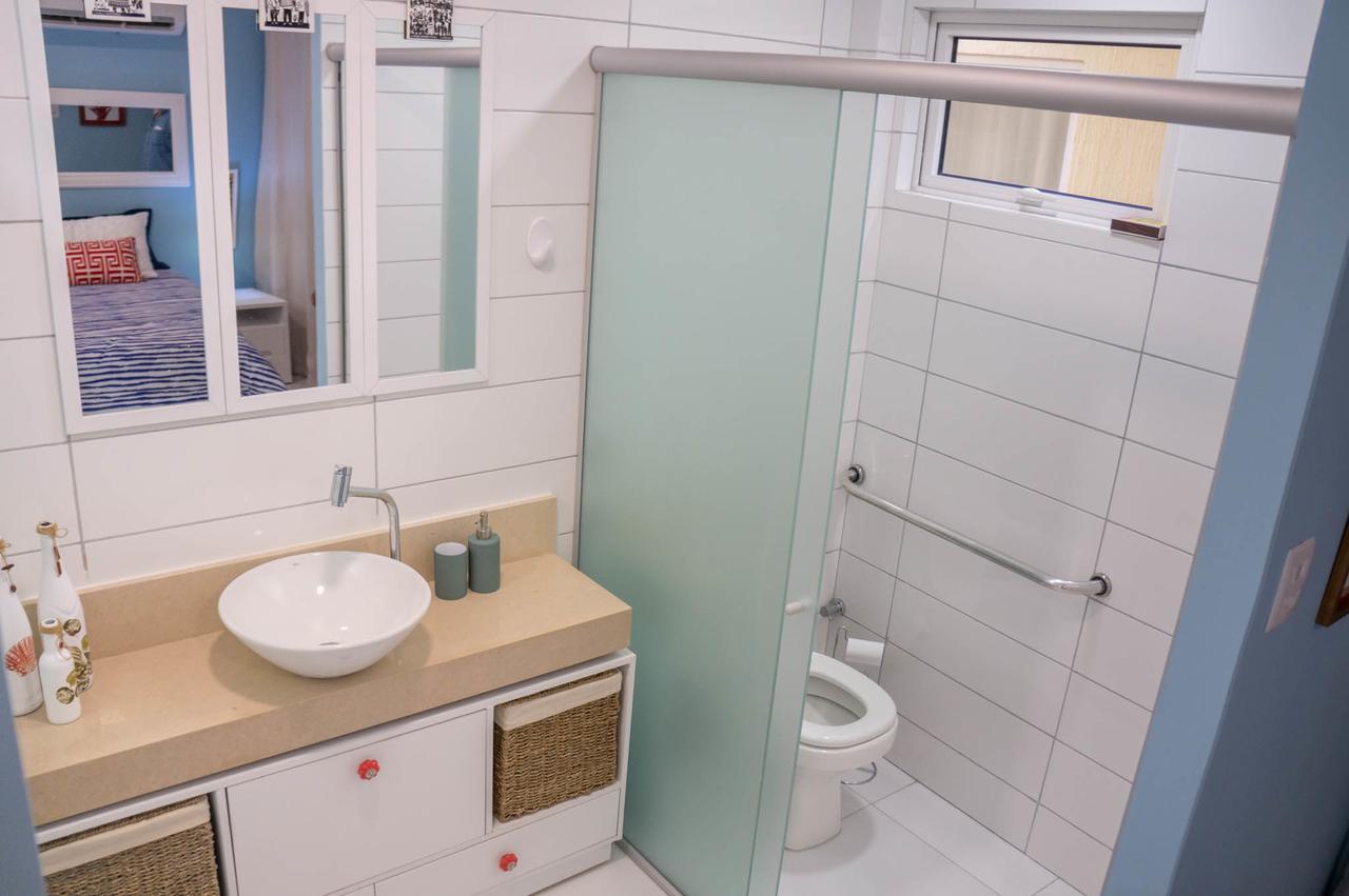 Apartamento Solar Agua 107 Praia de Pipa Ngoại thất bức ảnh