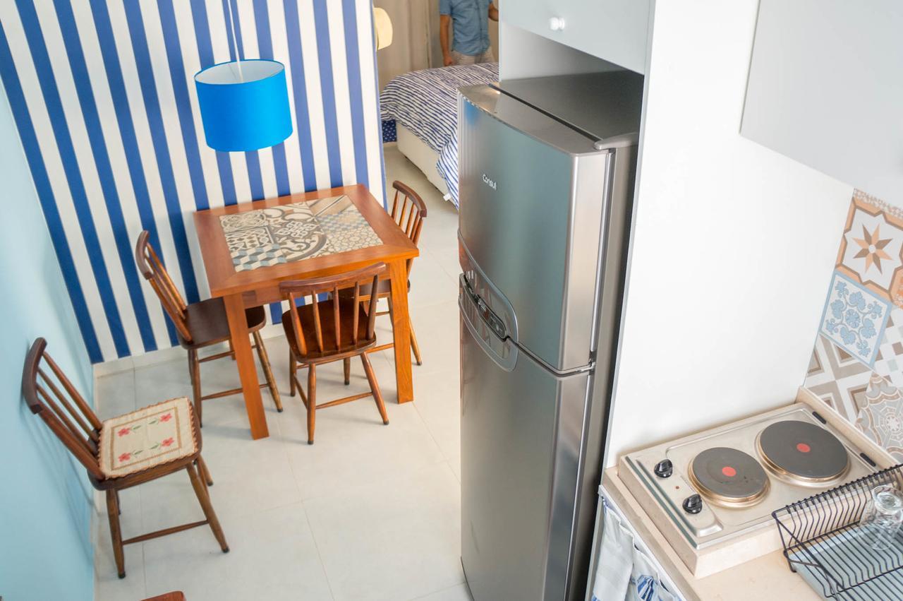 Apartamento Solar Agua 107 Praia de Pipa Ngoại thất bức ảnh