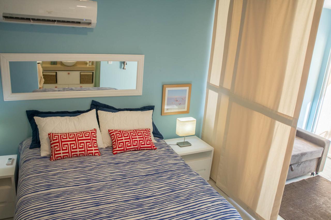 Apartamento Solar Agua 107 Praia de Pipa Ngoại thất bức ảnh